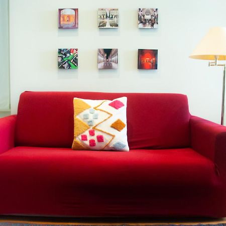 Suite Sommeiller Comfort In Centro تورينو المظهر الخارجي الصورة