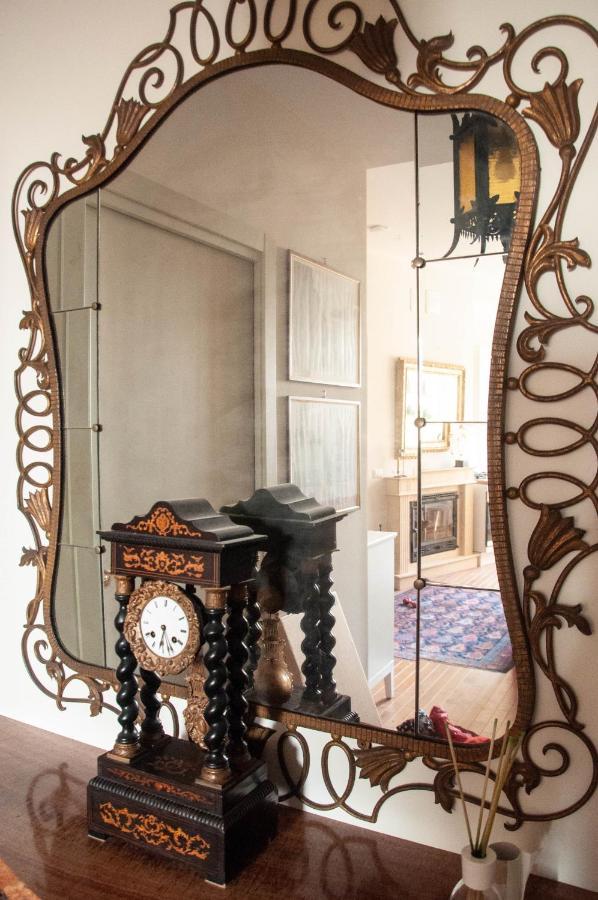 Suite Sommeiller Comfort In Centro تورينو المظهر الخارجي الصورة