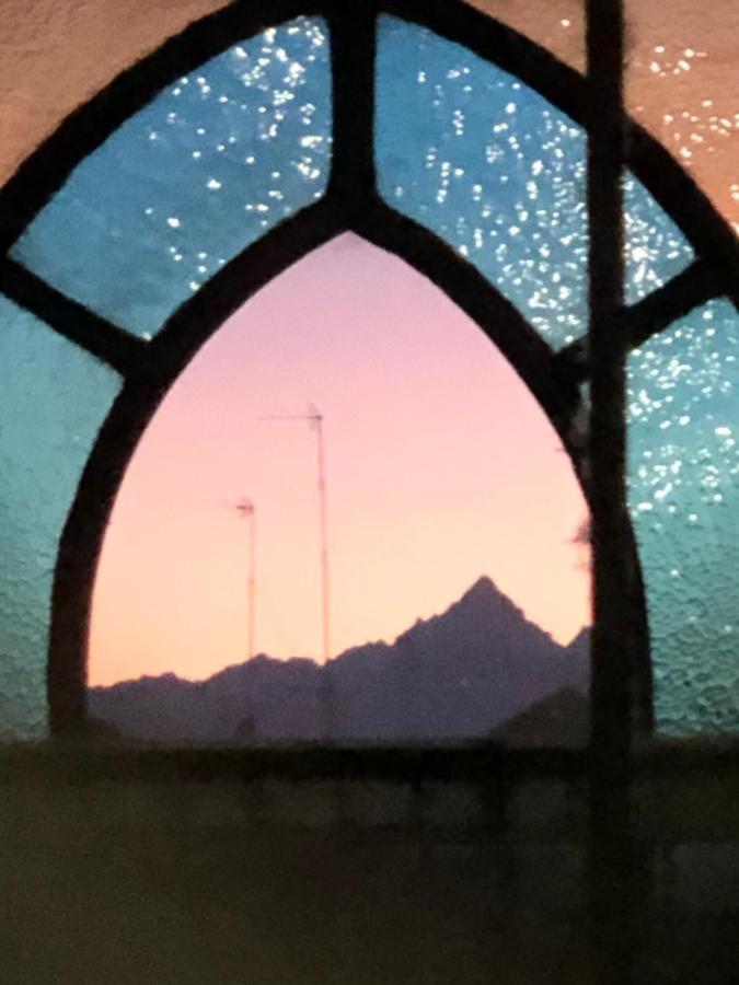 Suite Sommeiller Comfort In Centro تورينو المظهر الخارجي الصورة