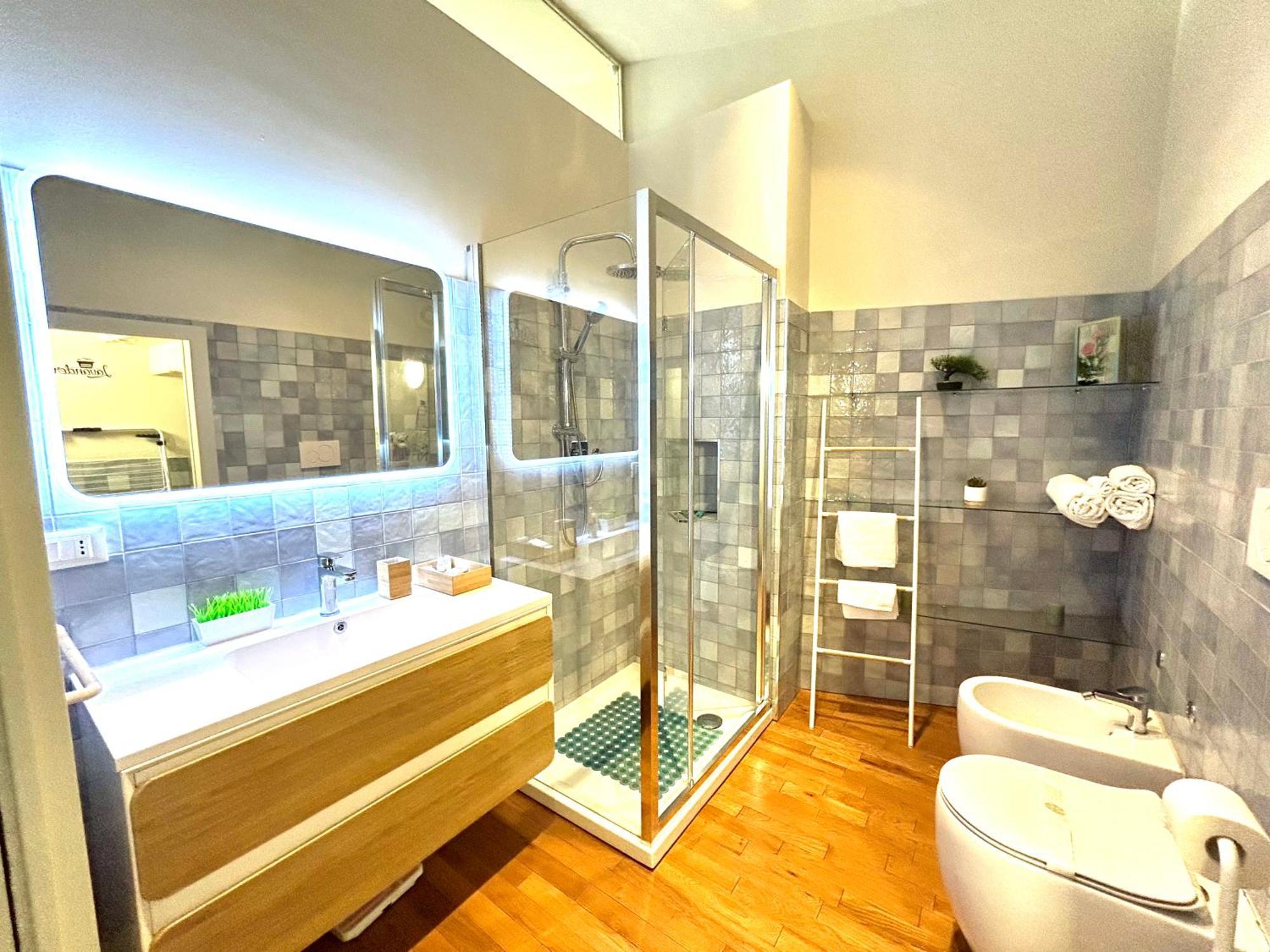 Suite Sommeiller Comfort In Centro تورينو المظهر الخارجي الصورة